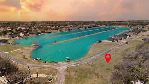 3901 Upper Lake Circle, Granbury, TX 76049