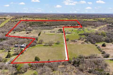 1133 CR 426, Cleburne, TX 76031