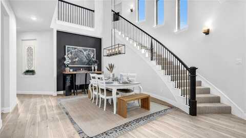 1017 Wrenwood Drive, Justin, TX 76247