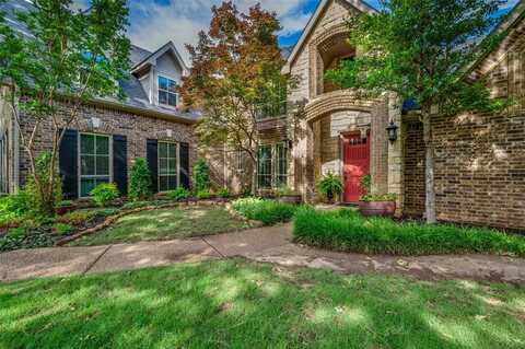 1630 Oak Ridge Drive, Corinth, TX 76210