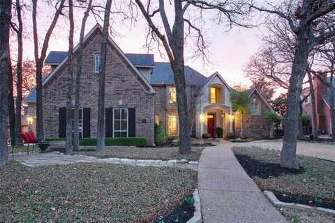 1630 Oak Ridge Drive, Corinth, TX 76210