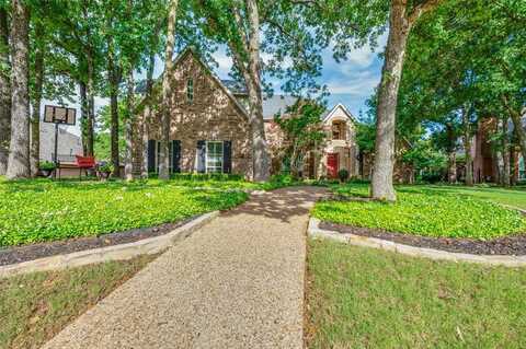 1630 Oak Ridge Drive, Corinth, TX 76210