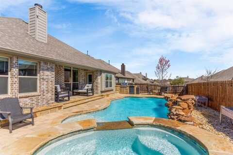 1229 Bridgeport Drive, Anna, TX 75409