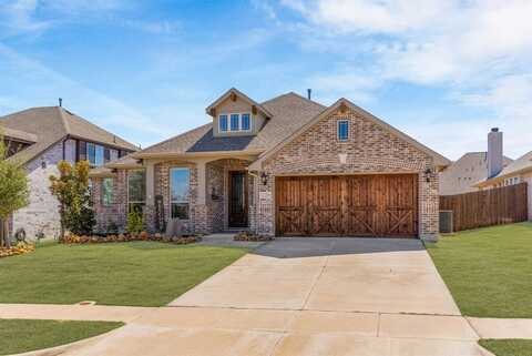 1229 Bridgeport Drive, Anna, TX 75409