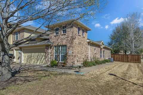 9998 Wake Bridge Drive, Frisco, TX 75035