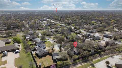 109 Belden Circle, McKinney, TX 75069