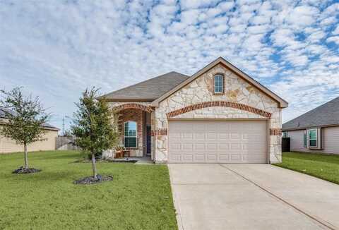 1212 Copper Drive, DeSoto, TX 75115