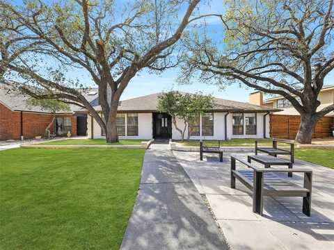 7306 Highland Glen Trail, Dallas, TX 75248