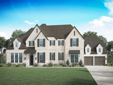 3204 Canonero Street, Celina, TX 75009