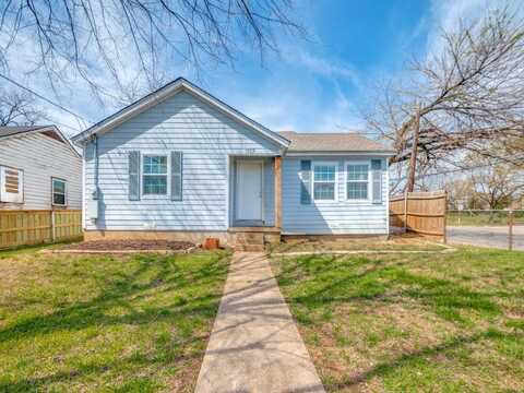1103 Mclean Avenue, Dallas, TX 75211