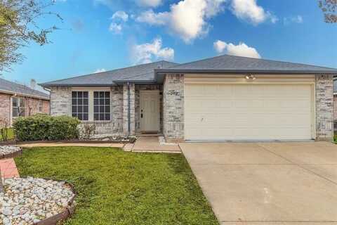 2912 Santa Sabina, Grand Prairie, TX 75052