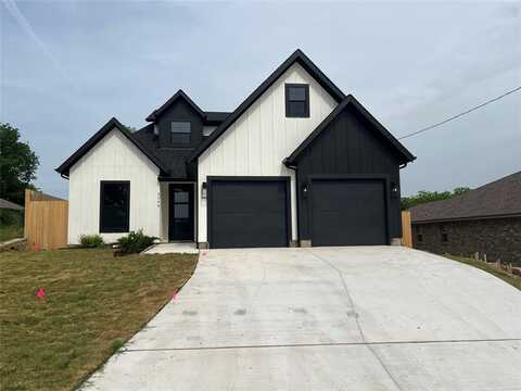 3244 Crites Street, Richland Hills, TX 76118