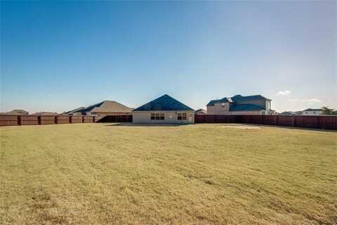 2108 Foxglove Court, Forney, TX 75126