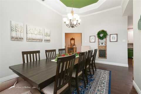 1426 Lakeview Road, Abilene, TX 79602