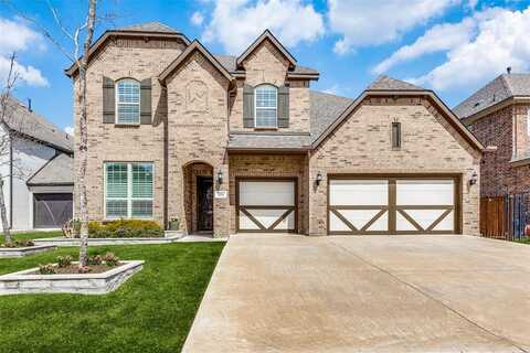 524 Westwood Way Drive, Haslet, TX 76052
