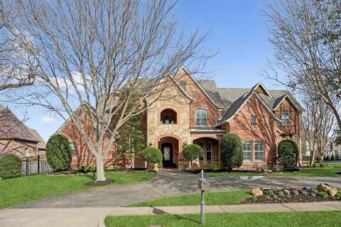 2101 Estes Park Drive, Southlake, TX 76092