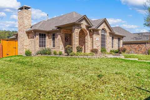 338 Touchdown Drive, Irving, TX 75063