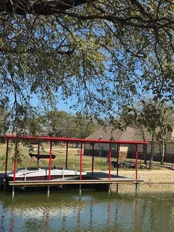 1419 Cheyenne Trail, Granbury, TX 76048