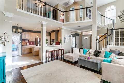 227 Moss Hill Road, Irving, TX 75063