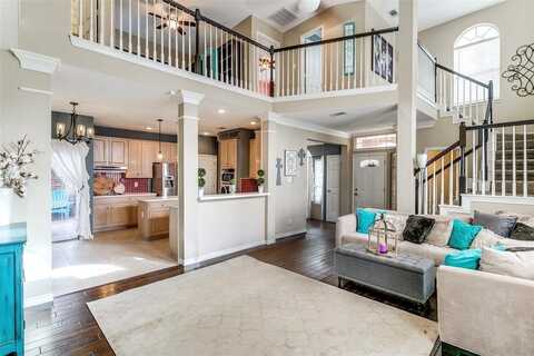 227 Moss Hill Road, Irving, TX 75063