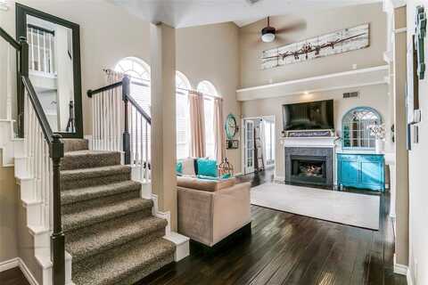 227 Moss Hill Road, Irving, TX 75063