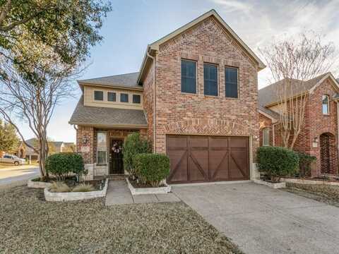 201 Chester Drive, Lewisville, TX 75056