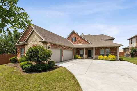 9601 Delmonico Drive, Fort Worth, TX 76244