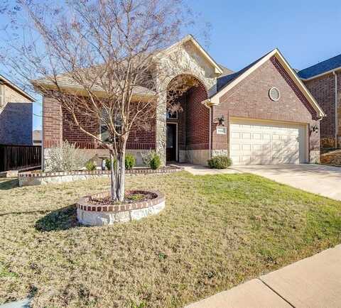 11316 Early Creek Lane, Fort Worth, TX 76108