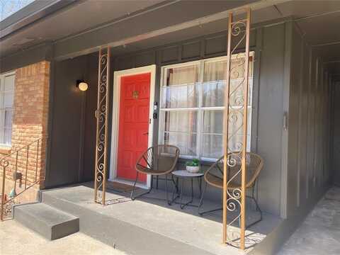 1413 W 4th Street, Lampasas, TX 76550