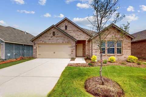 1612 Calanques Street, Royse City, TX 75189
