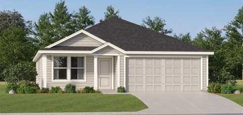 1102 Colt Creek Way, Crandall, TX 75114