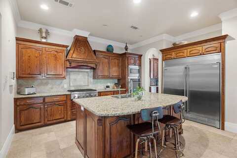 917 Belclaire Circle, Cedar Hill, TX 75104