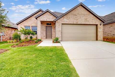3325 Fortress Way, Denton, TX 76208