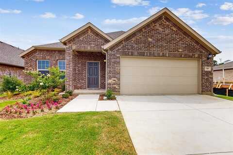 3309 Fortress Way, Denton, TX 76208