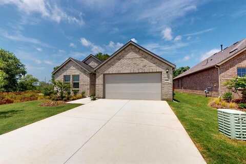 3301 Fortress Way, Denton, TX 76208
