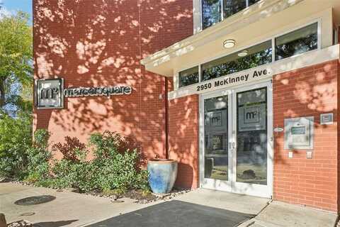 2950 Mckinney Avenue, Dallas, TX 75204