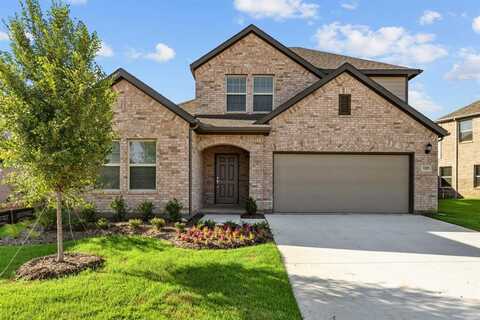 3205 Majesty Lane, Denton, TX 76208
