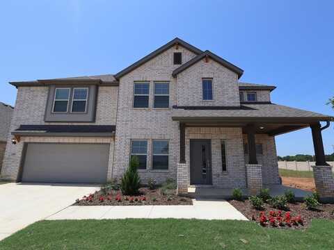 3309 Majesty Lane, Denton, TX 76208