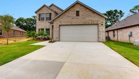 3516 Coronation Court, Denton, TX 76208