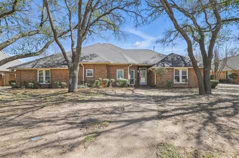 605 Stoneridge Court, Cleburne, TX 76033
