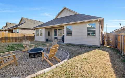 14833 Devils Claw Trail, Fort Worth, TX 76052