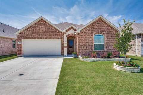 1200 MIMOSA Lane, Princeton, TX 75407