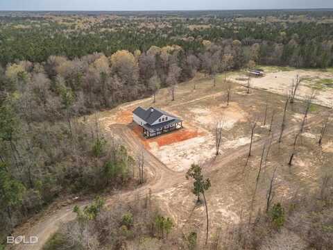 665 Spring Creek Road, Haughton, LA 71037