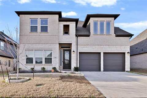 341 Oak Hollow Way, Little Elm, TX 75068