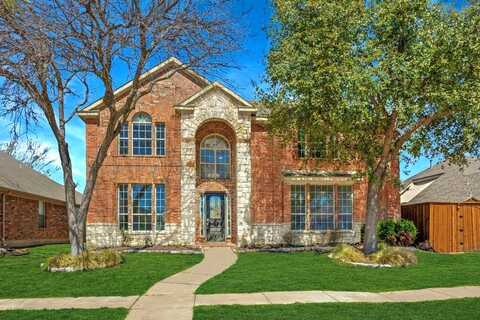 6012 Sidney Lane, McKinney, TX 75070