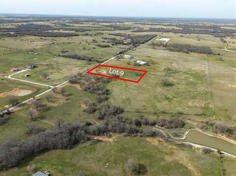 Lot 9 County Road 1346, Chico, TX 76431