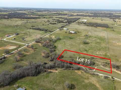 Lot 15 County Road 1346, Chico, TX 76431