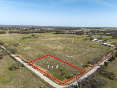 Lot 4 County Road 1346, Chico, TX 76431