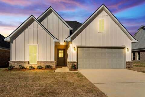5042 Falcon Bay Drive, Shreveport, LA 71107