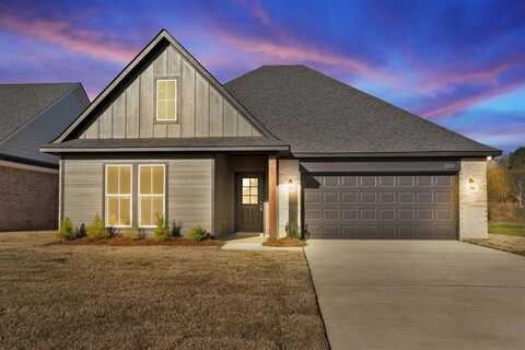 5050 Falcon Bay Drive, Shreveport, LA 71107